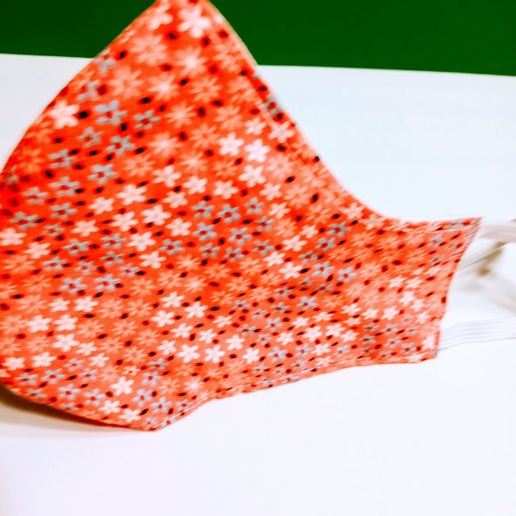 Face. Mask - Picture 3 of 5